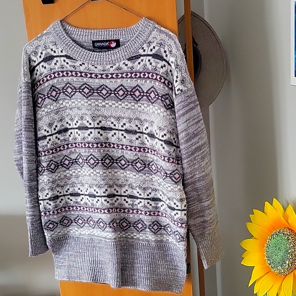 Canada Weathergear XL  sweater